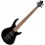 Cort C5 Deluxe BK