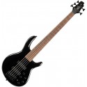 Cort C5 Deluxe BK
