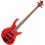 Cort C4 Deluxe CRD