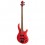 Cort C4 Deluxe CRD