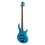 Cort C4 Deluxe CBL
