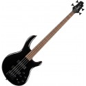 Cort C4 Deluxe BK