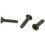 Neutrik E-SCREW1-12 B