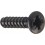Neutrik E-SCREW1-12 B
