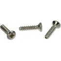 Neutrik E-SCREW1-12NI