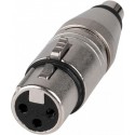 Neutrik NA2FPMF