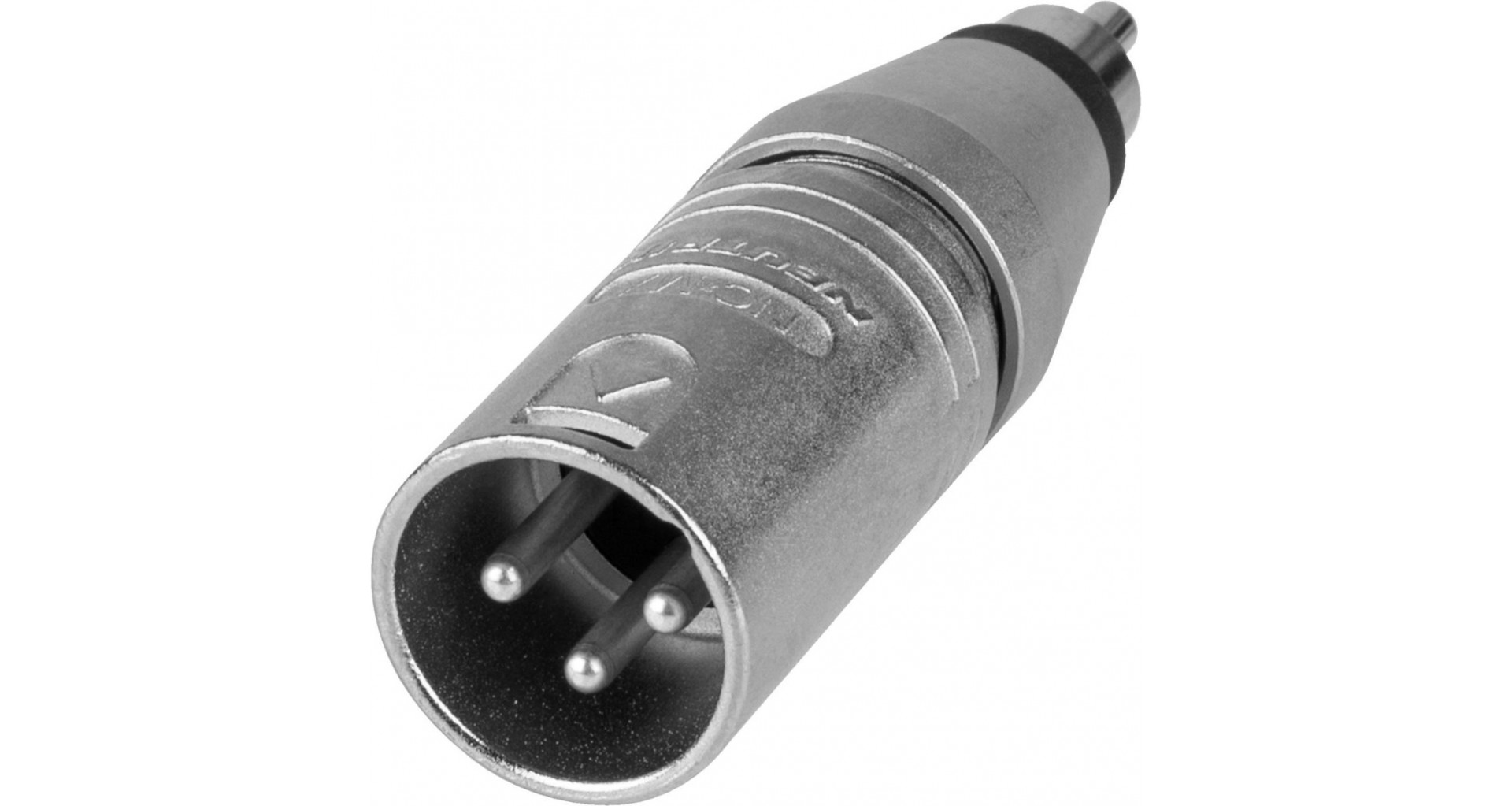 Toko Neutrik NP3X-BAG Conector Jack - Zeedo Shop