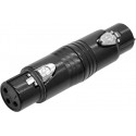 Neutrik NA3FF-B