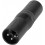 Neutrik NA3MM-B