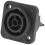 Neutrik NAC3FPX-TOP