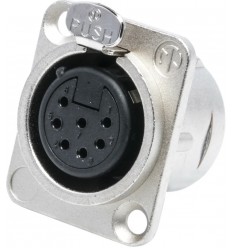 Neutrik NC7FD-L-1
