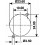 Neutrik NC7FD-L-1