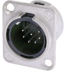 Neutrik NC7MD-L-1