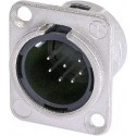 Neutrik NC7MD-L-1