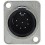 Neutrik NC7MD-L-1