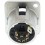Neutrik NC7MD-L-1