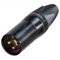 Neutrik NC3MXX-B