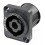 Neutrik NL2MDXX-V