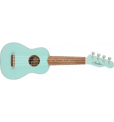 Fender Venice Soprano Ukulele DPB