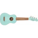 Fender Venice Soprano Ukulele DPB