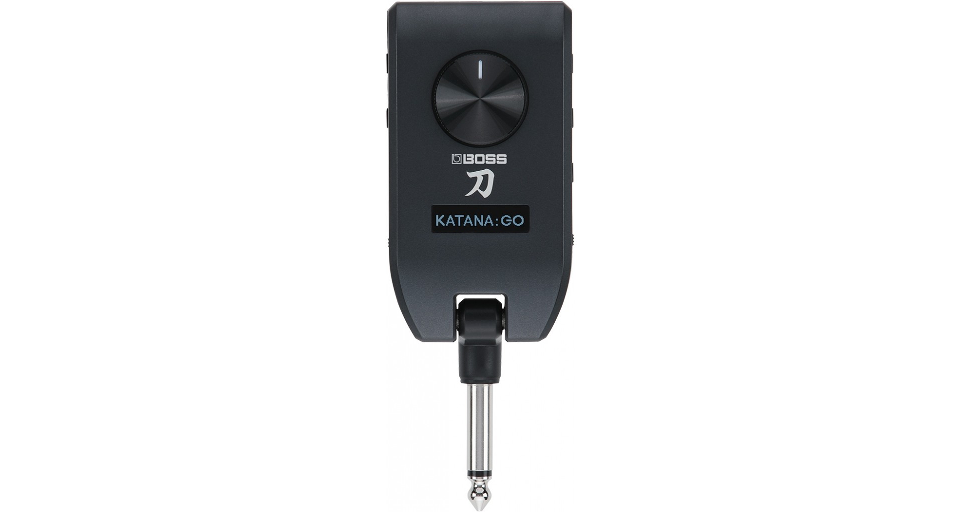 Boss Katana Go Amplificator de chitara pentru casti - Zeedo Shop