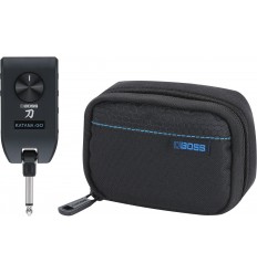 Boss Katana Go Amplificator de chitara pentru casti - Zeedo Shop