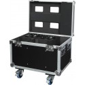 Showtec Case for 4x Shark One