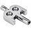 Meinl Kinetic Key - Chrome Plated SB500