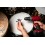 Meinl Kinetic Key - Chrome Plated SB500