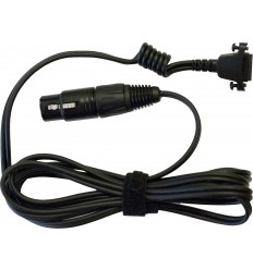 Sennheiser CABLE-II-X4F