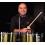 Meinl Diego Gale Signature Timbales Sticks