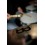 Meinl Light Cajon Husk Brush SB308