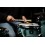 Meinl Light Cajon Husk Brush SB308