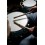 Meinl Light Cajon Husk Brush SB308