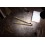 Meinl Light Cajon Husk Brush SB308