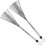 Meinl Vintage Wire Brush SB309