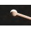 Meinl Hard Drumset Mallet SB402