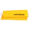 Music Nomad 100% Flannel Polishing Cloth