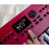 Roland GO:KEYS 3 Dark Red