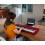 Roland GO:KEYS 3 Dark Red