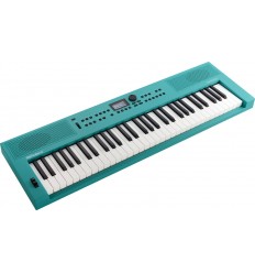 Roland GO:KEYS 3 Turquoise