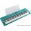 Roland GO:KEYS 3 Turquoise