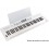 Roland Go Keys 5 White