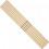 Meinl Timbales Stick 5/16 - 3 pcs Pack SB117-3