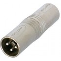 Neutrik NA3M5M