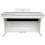 Flame B97 White
