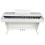 Flame B97 White