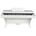 Flame B97 White