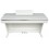 Flame B97 White