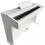 Flame B97 White